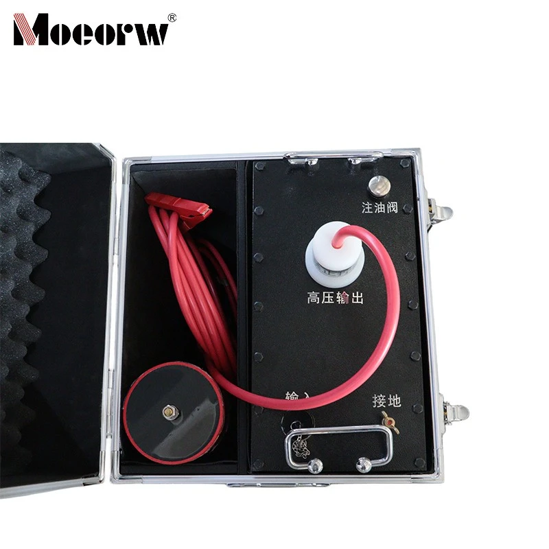 30kV Ultra-low Frequency High Voltage Generator best